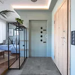 Homevision Okto Penthouse View - Super *