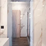 Homevision Okto Penthouse View - Super Apartmán