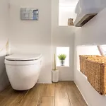 Homevision Okto Penthouse View - Super * Soluň