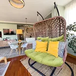 Homevision Okto Penthouse View - Super *