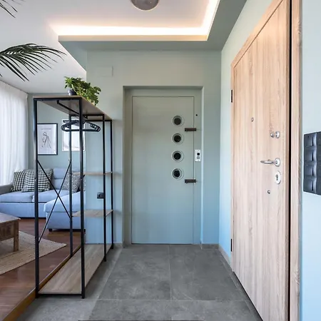 Homevision Okto Penthouse View - Super *