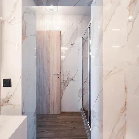Homevision Okto Penthouse View - Super Appartement