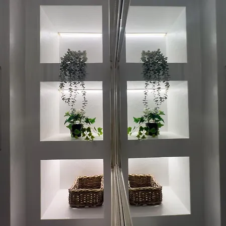 Homevision Okto Penthouse View - Super *