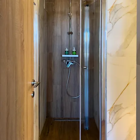 Homevision Okto Penthouse View - Super *