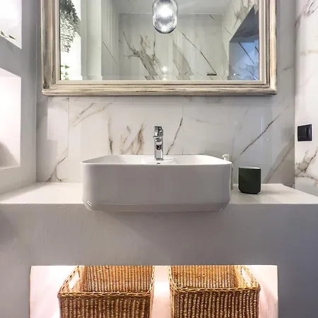 Апартаменты Homevision Okto Penthouse View - Super