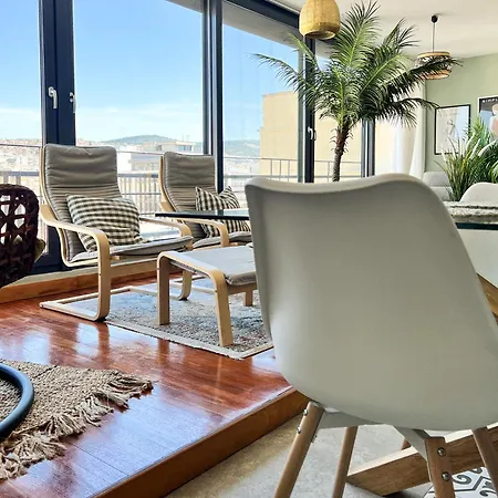 Homevision Okto Penthouse View - Super