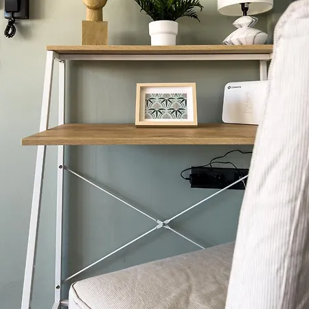 Homevision Okto Penthouse View - Super Апартаменты