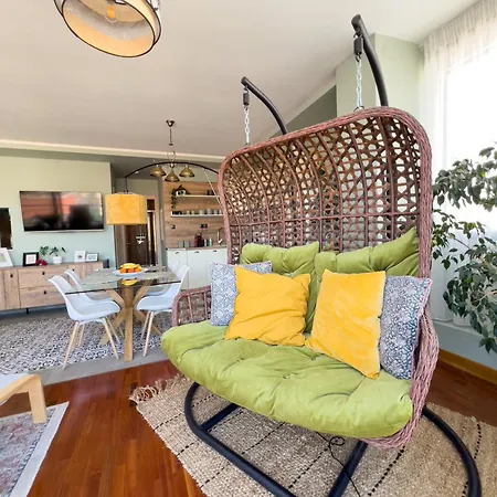 Homevision Okto Penthouse View - Super *