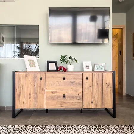 Апартаменты Homevision Okto Penthouse View - Super *