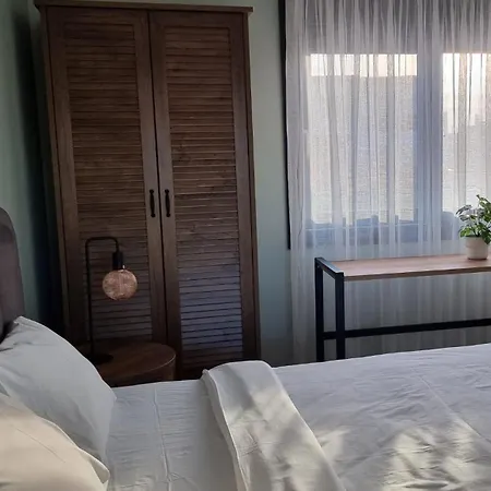 Homevision Okto Penthouse View - Super Appartement *