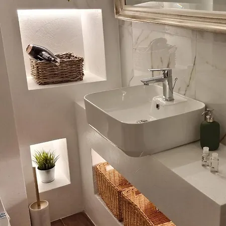 Homevision Okto Penthouse View - Super Апартаменты Салоники