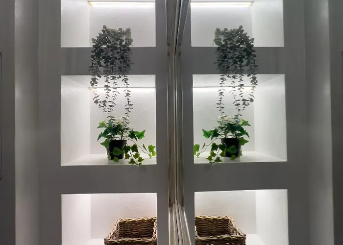 Homevision Okto Penthouse View - Super *