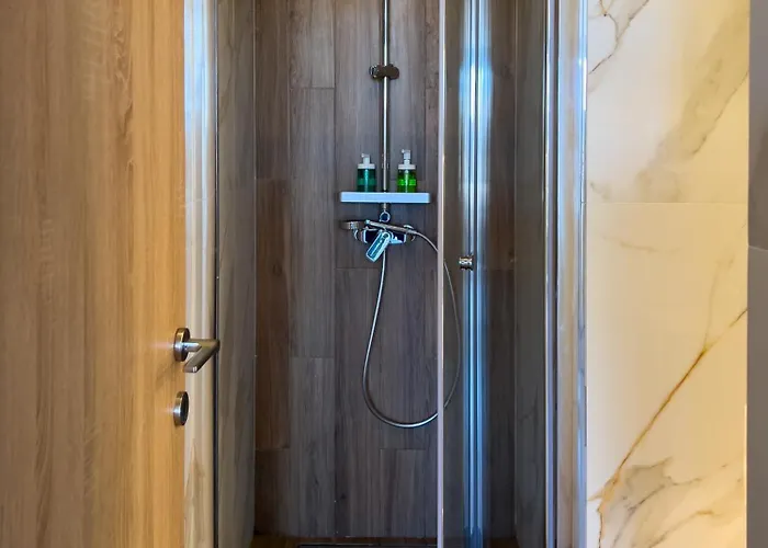 Homevision Okto Penthouse View - Super *