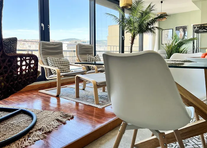 Homevision Okto Penthouse View - Super