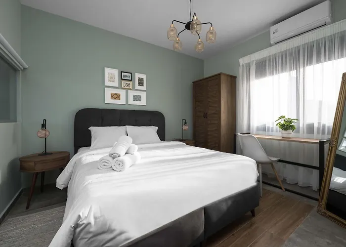 Homevision Okto Penthouse View - Super Apartment *