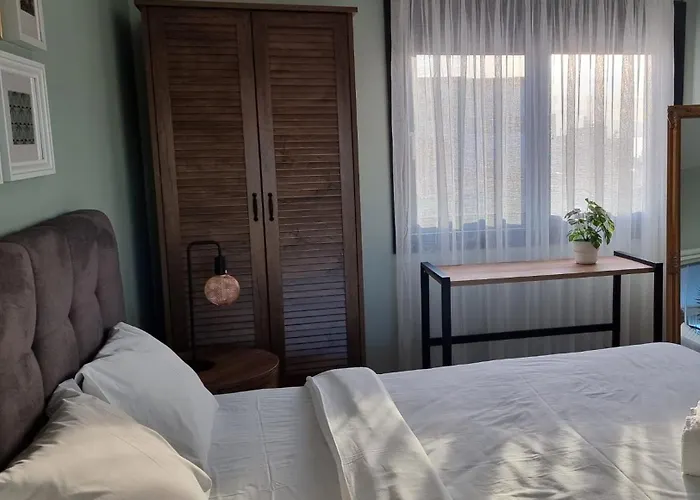 Homevision Okto Penthouse View - Super Apartment *