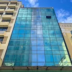 Daire Homevision Okto Penthouse View - Super *