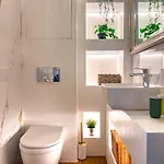 Homevision Okto Penthouse View - Super Daire *