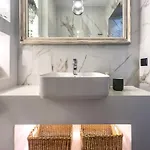 Daire Homevision Okto Penthouse View - Super