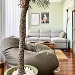 Homevision Okto Penthouse View - Super Daire Selanik