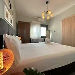 Homevision Okto Penthouse View - Super Selanik