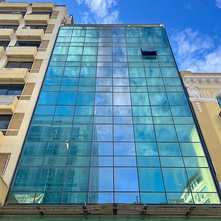 Apartment Homevision Okto Penthouse View - Super *