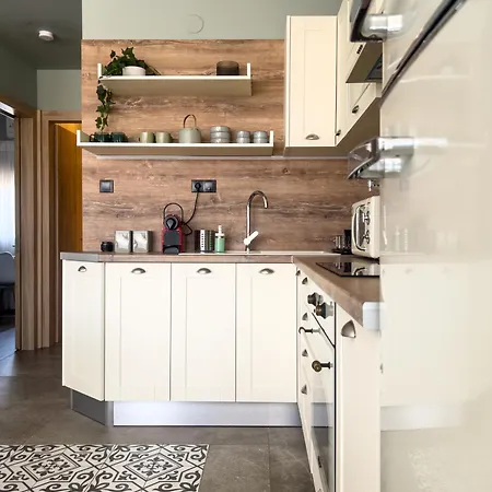 Apartment Homevision Okto Penthouse View - Super *