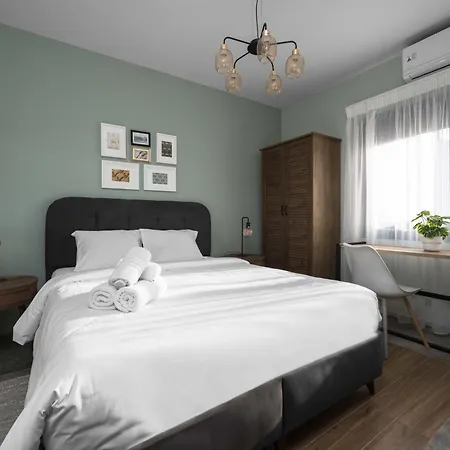 Homevision Okto Penthouse View - Super Apartment *