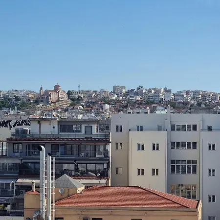 Homevision Okto Penthouse View - Super Apartment